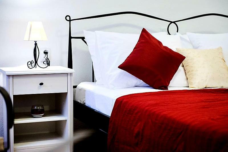 Grand Bedroom Aptm Palace Location Apartment Split